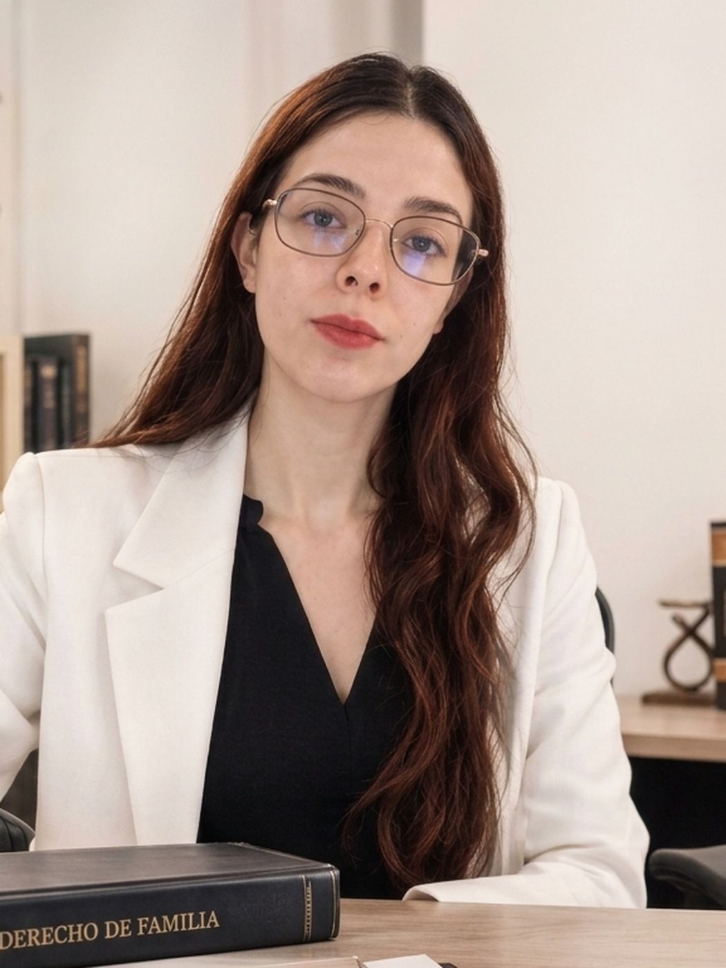 Retrato de Ivonne Tatiana Murillo Aguirre